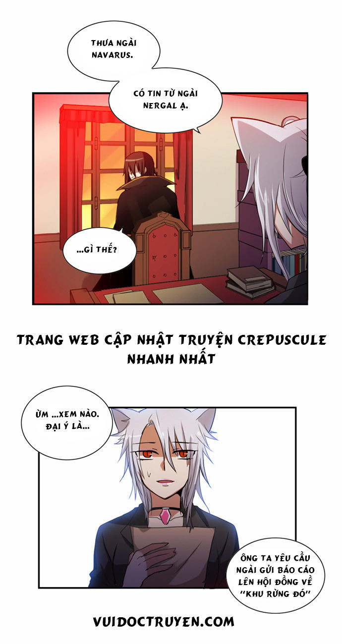 Crepuscule (Yamchi) Chapter 61 - Trang 2