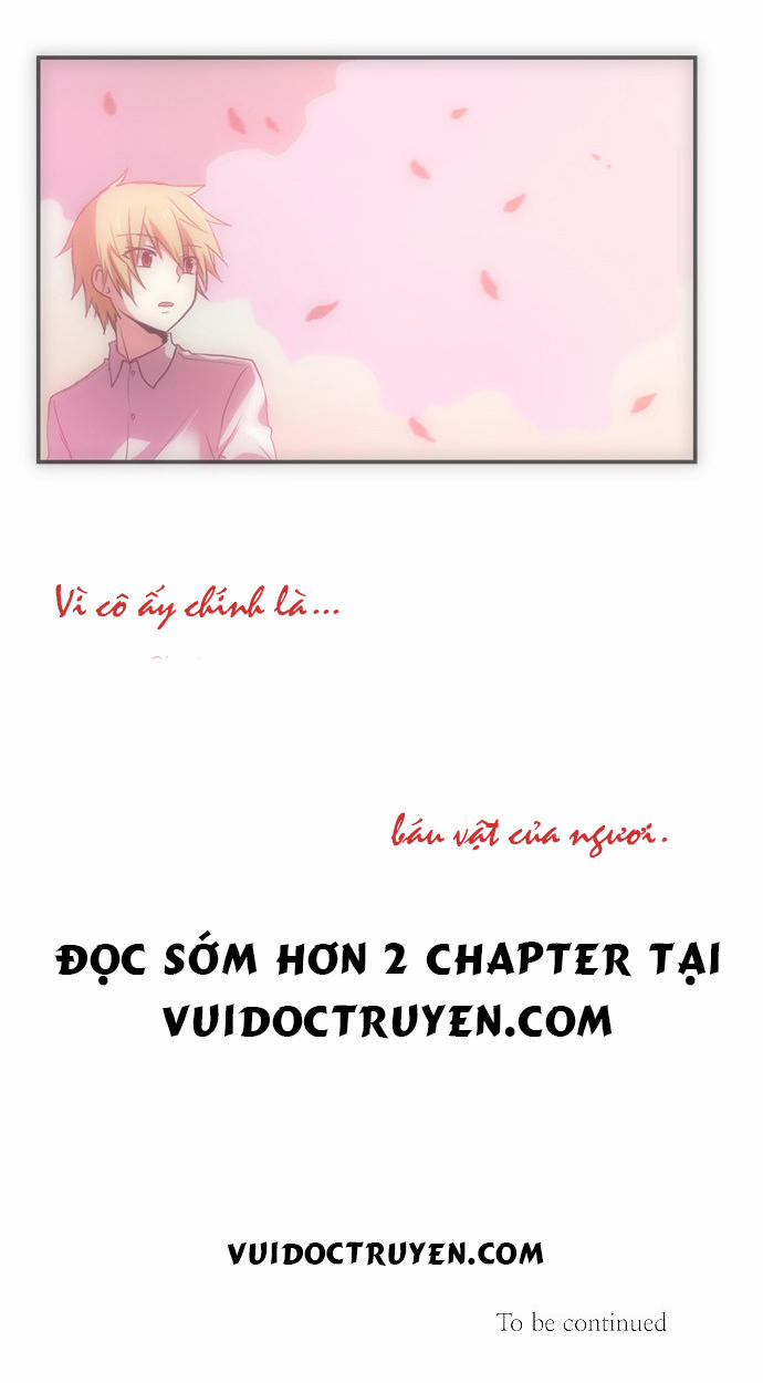 Crepuscule (Yamchi) Chapter 61 - Trang 2