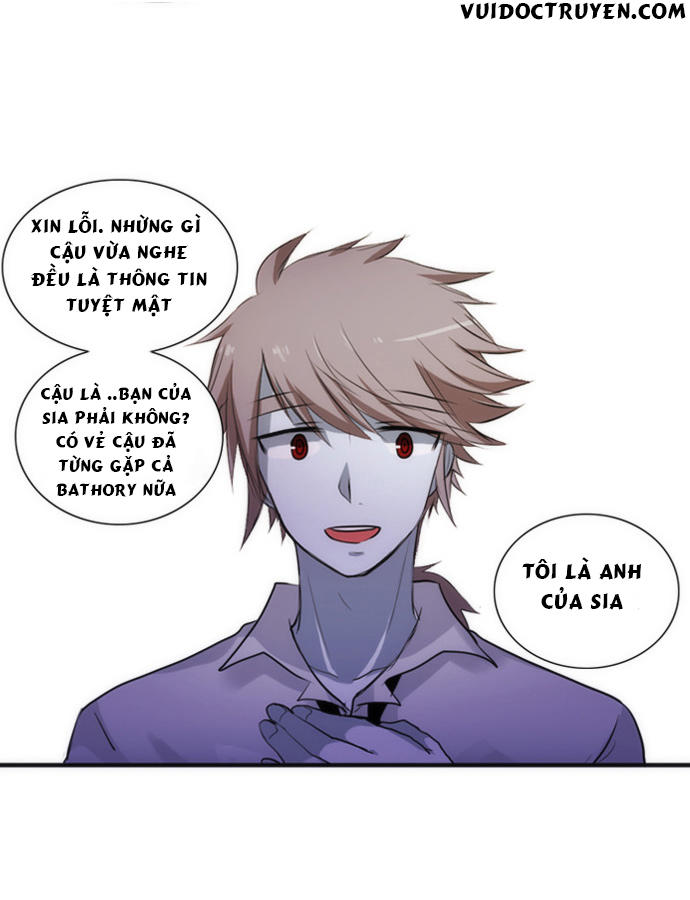 Crepuscule (Yamchi) Chapter 41 - Trang 2