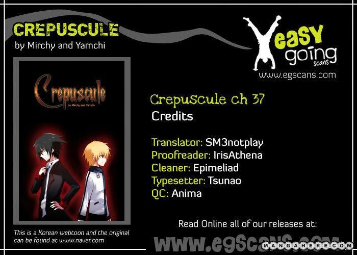 Crepuscule (Yamchi) Chapter 37 - Trang 2