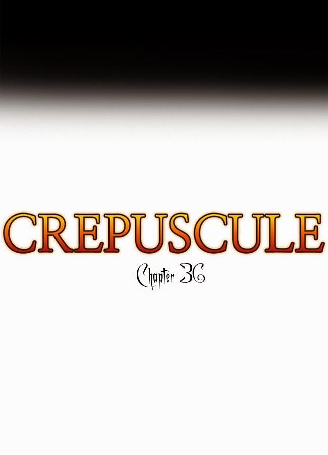 Crepuscule (Yamchi) Chapter 36 - Trang 2