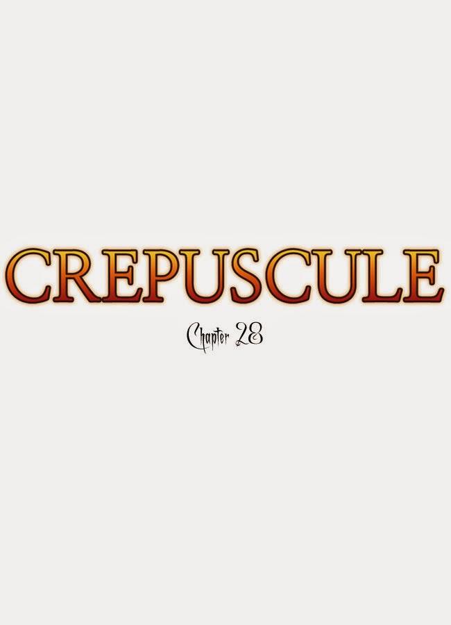 Crepuscule (Yamchi) Chapter 28 - Trang 2