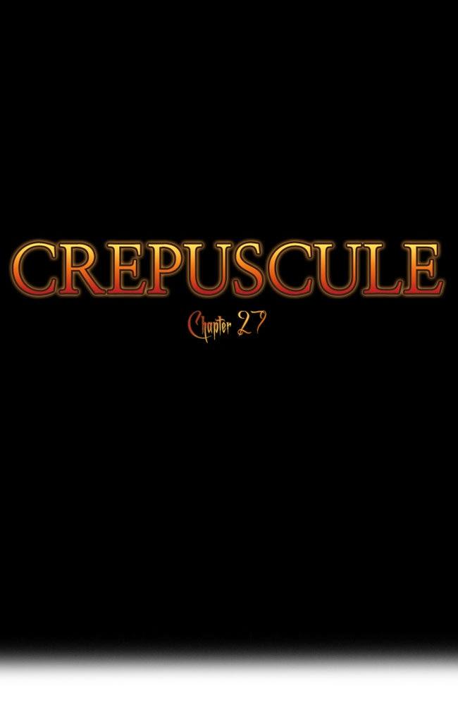 Crepuscule (Yamchi) Chapter 27 - Trang 2