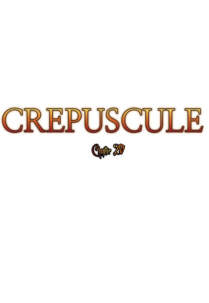 Crepuscule (Yamchi) Chapter 20 - Trang 2