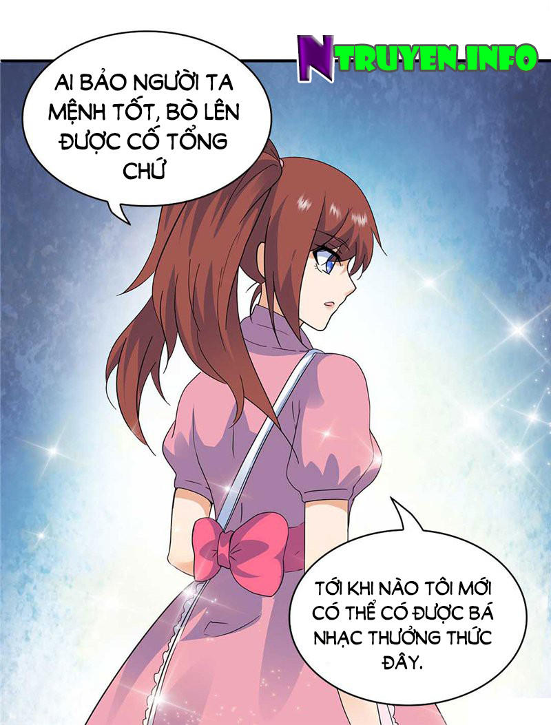 Cô Vợ Siêu Mẫu Của Cố Thiếu Chapter 152 - Trang 2