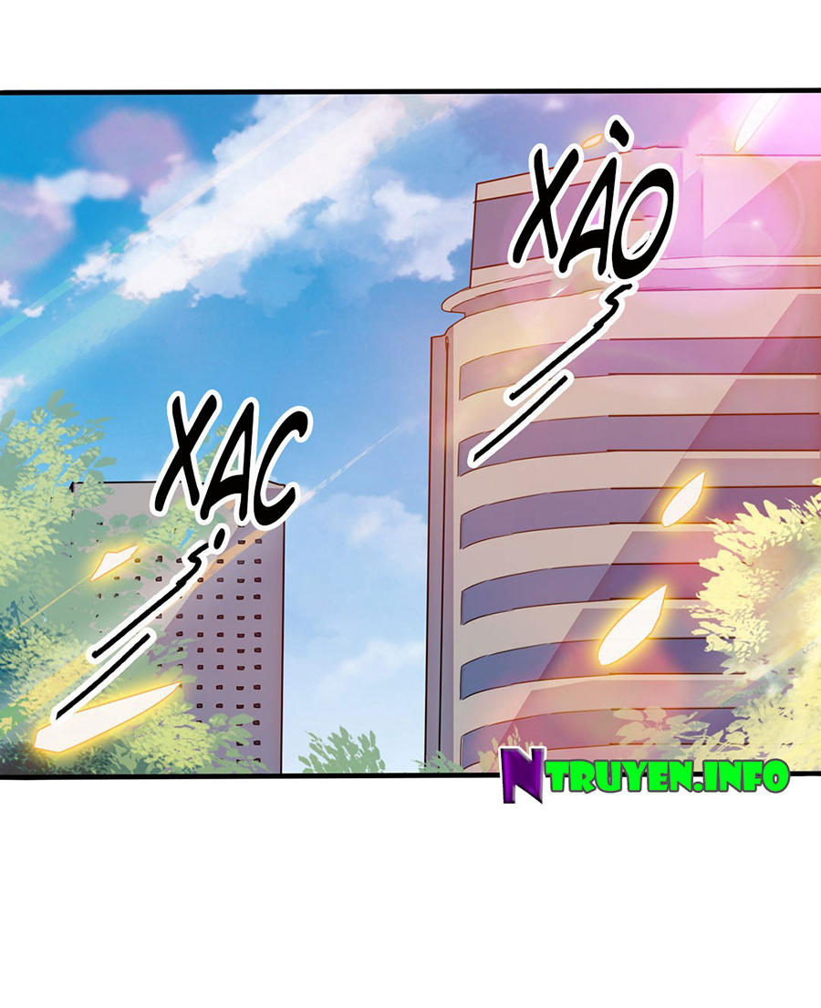 Cô Vợ Siêu Mẫu Của Cố Thiếu Chapter 151 - Trang 2