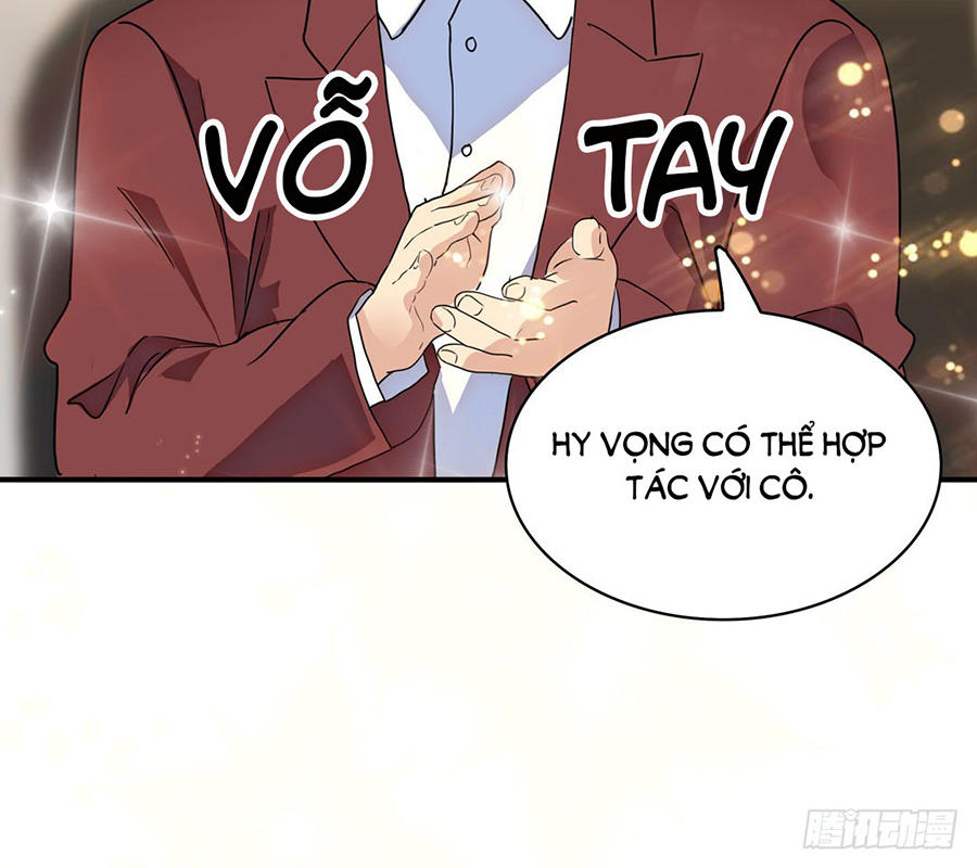 Cô Vợ Siêu Mẫu Của Cố Thiếu Chapter 151 - Trang 2