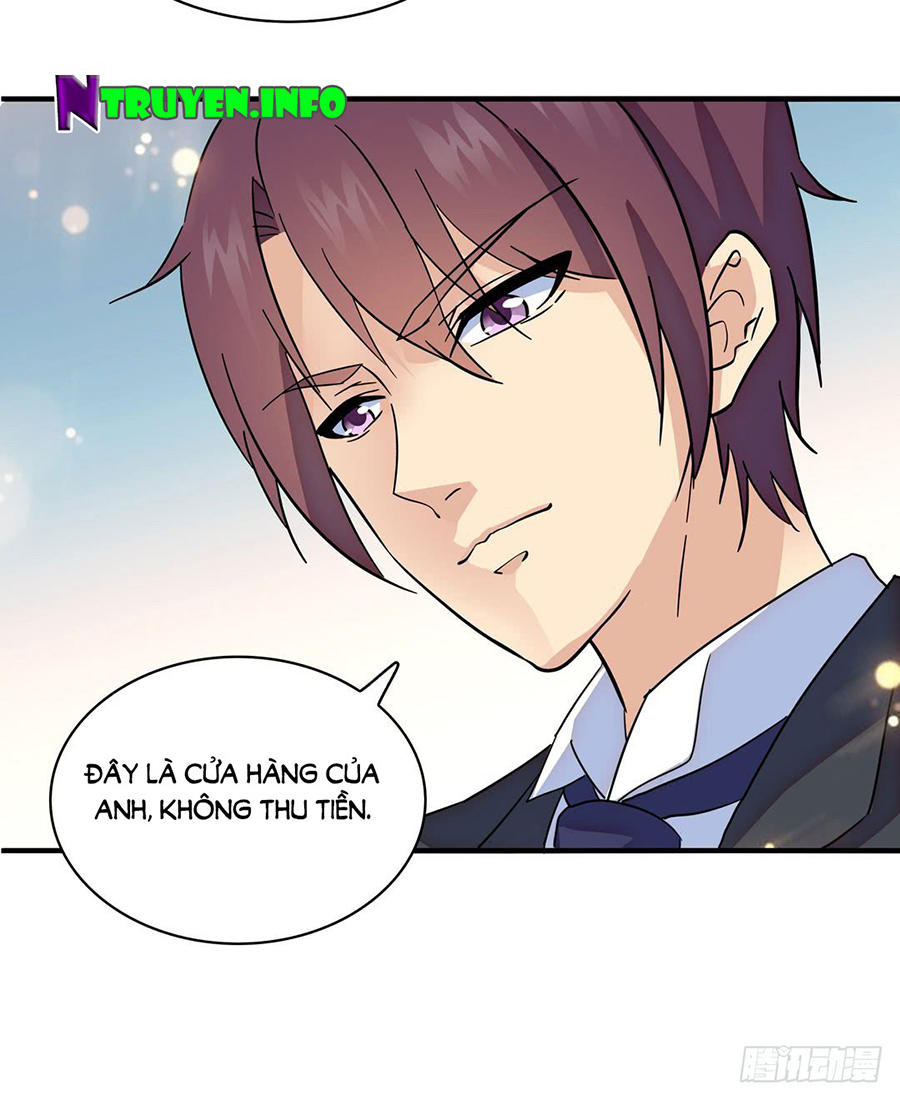 Cô Vợ Siêu Mẫu Của Cố Thiếu Chapter 150 - Trang 2