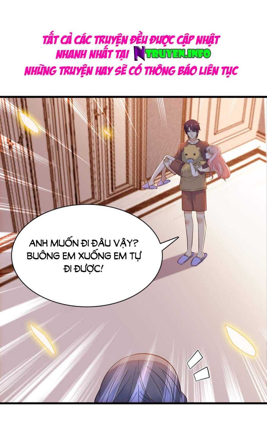 Cô Vợ Siêu Mẫu Của Cố Thiếu Chapter 145 - Trang 2