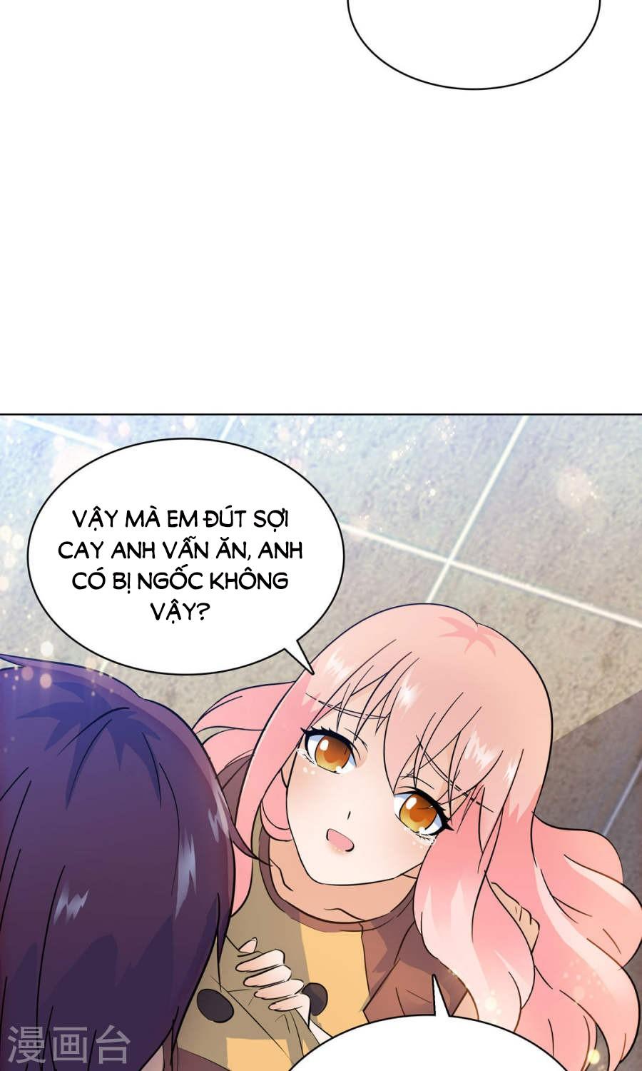 Cô Vợ Siêu Mẫu Của Cố Thiếu Chapter 144 - Trang 2