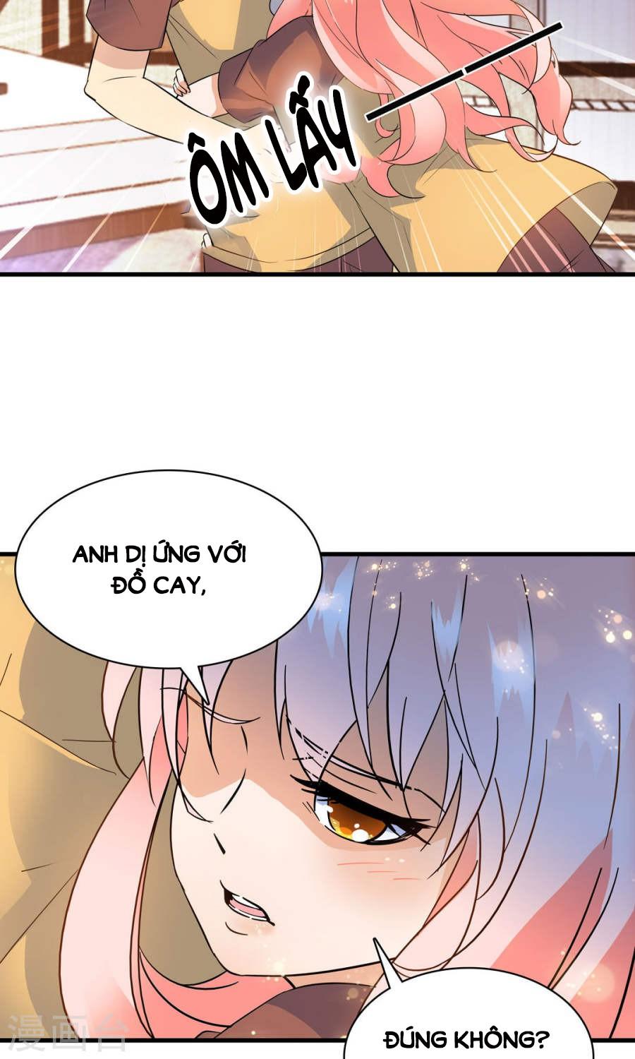 Cô Vợ Siêu Mẫu Của Cố Thiếu Chapter 144 - Trang 2