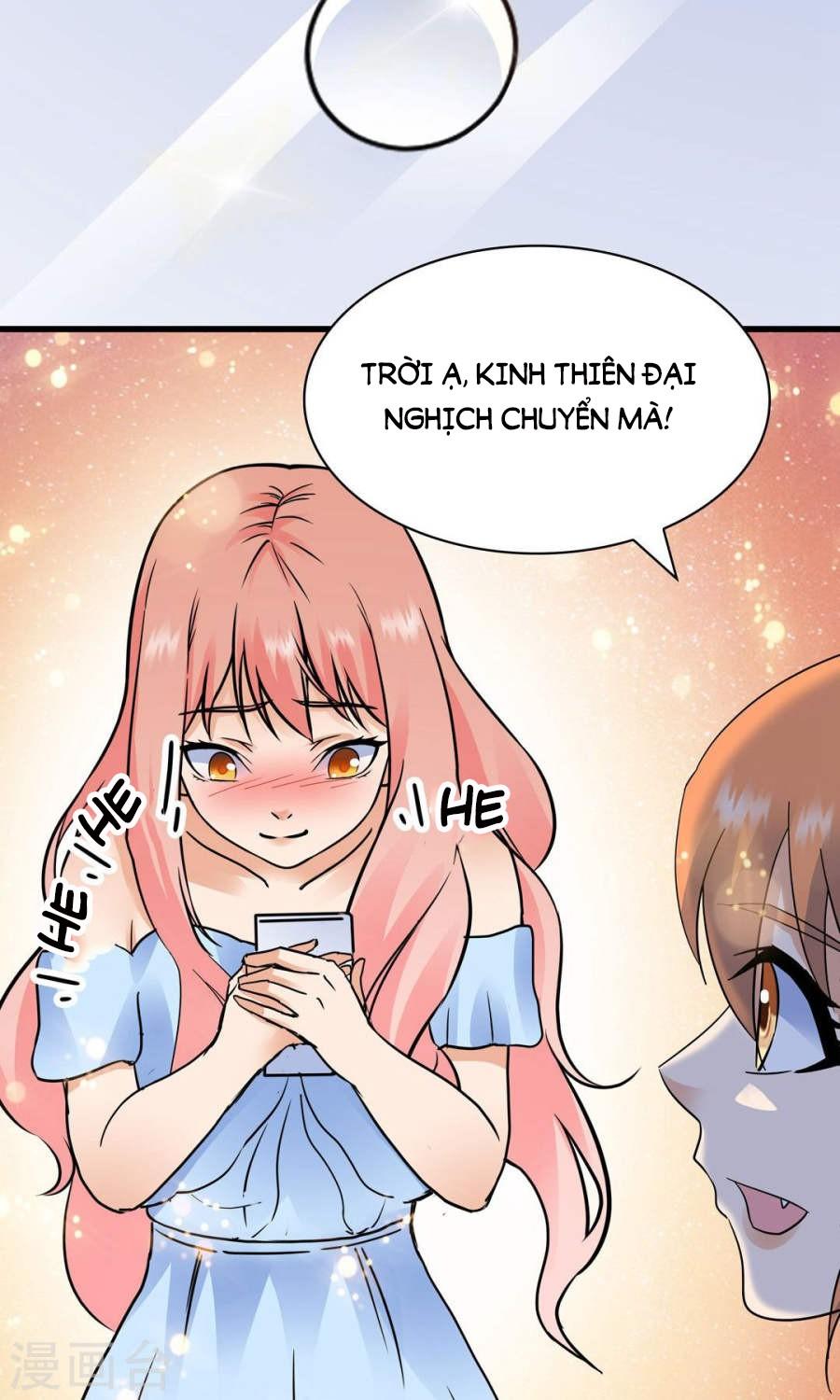 Cô Vợ Siêu Mẫu Của Cố Thiếu Chapter 136 - Trang 2