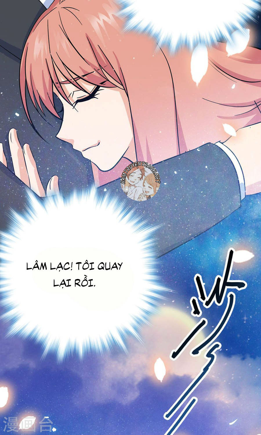 Cô Vợ Siêu Mẫu Của Cố Thiếu Chapter 127 - Trang 2