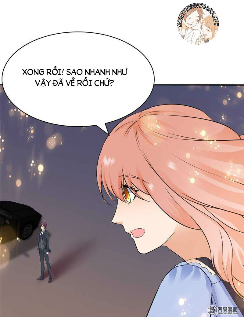 Cô Vợ Siêu Mẫu Của Cố Thiếu Chapter 120 - Trang 2