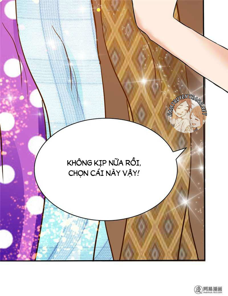 Cô Vợ Siêu Mẫu Của Cố Thiếu Chapter 120 - Trang 2