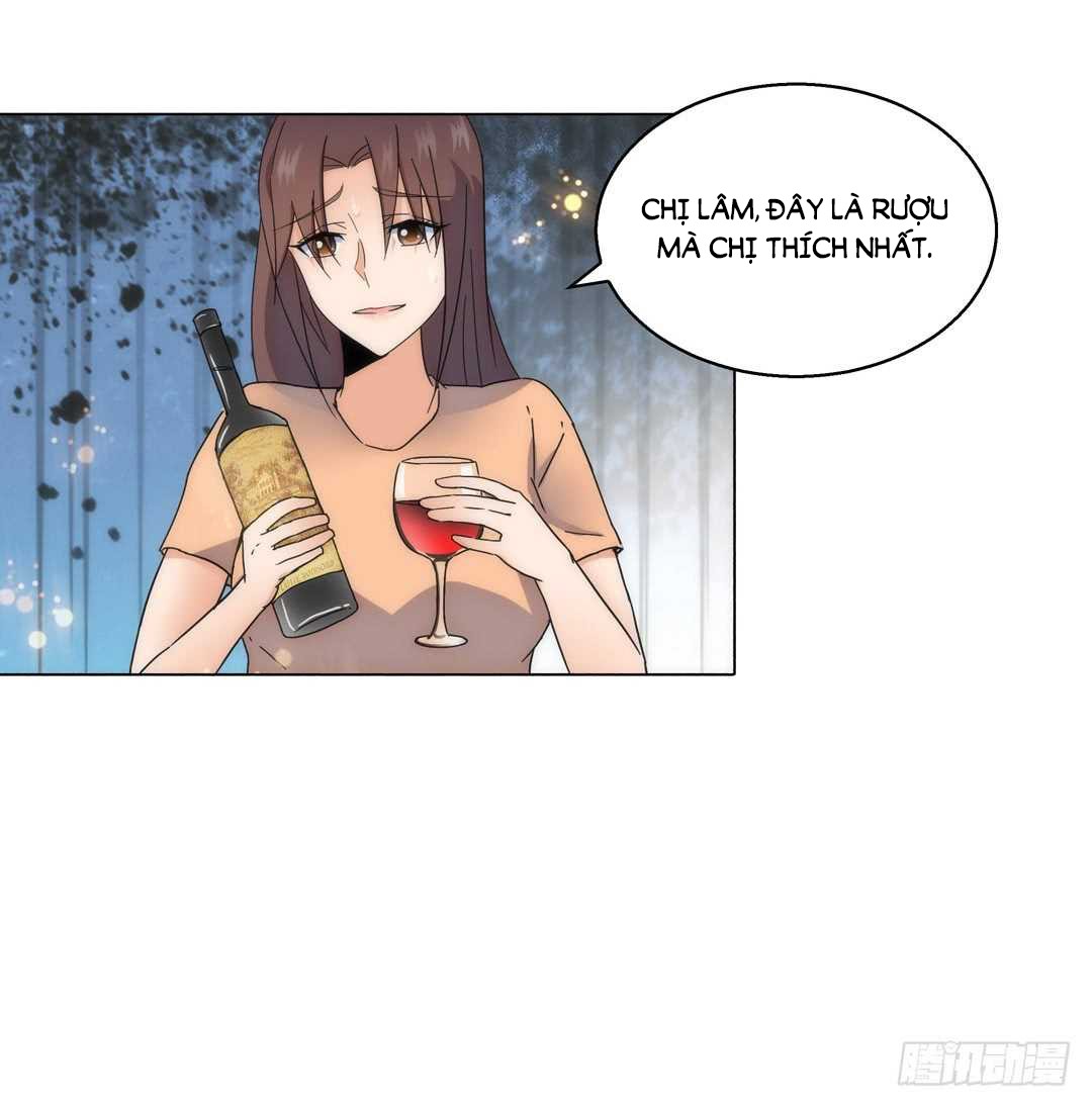 Cô Vợ Siêu Mẫu Của Cố Thiếu Chapter 104 - Trang 2