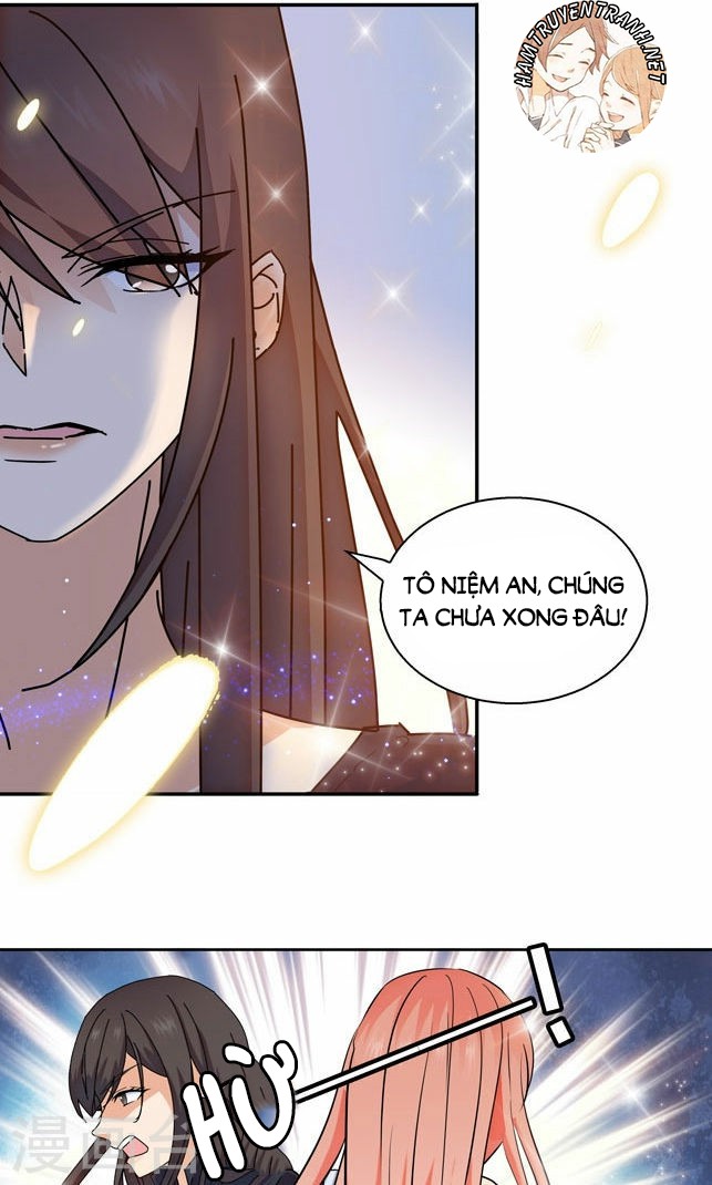 Cô Vợ Siêu Mẫu Của Cố Thiếu Chapter 101 - Trang 2