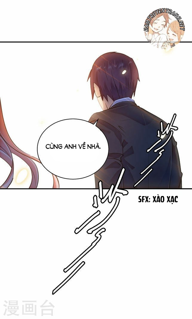 Cô Vợ Siêu Mẫu Của Cố Thiếu Chapter 101 - Trang 2