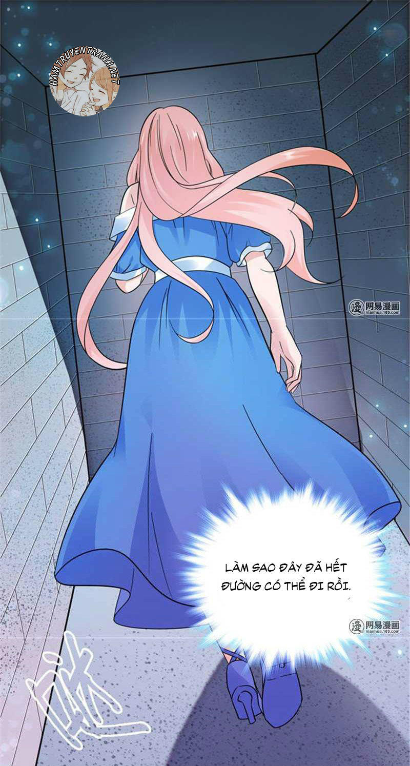 Cô Vợ Siêu Mẫu Của Cố Thiếu Chapter 96 - Trang 2