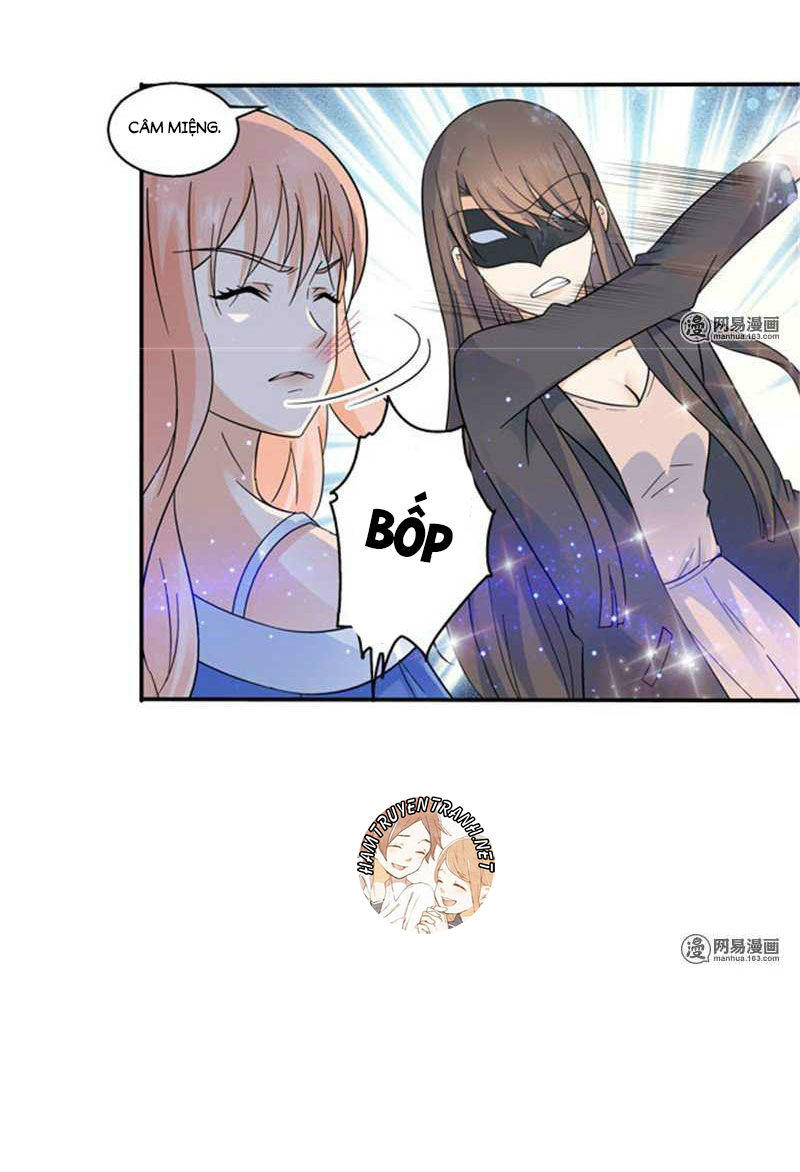 Cô Vợ Siêu Mẫu Của Cố Thiếu Chapter 96 - Trang 2