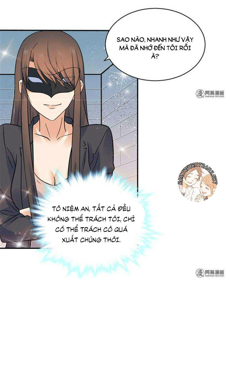 Cô Vợ Siêu Mẫu Của Cố Thiếu Chapter 96 - Trang 2