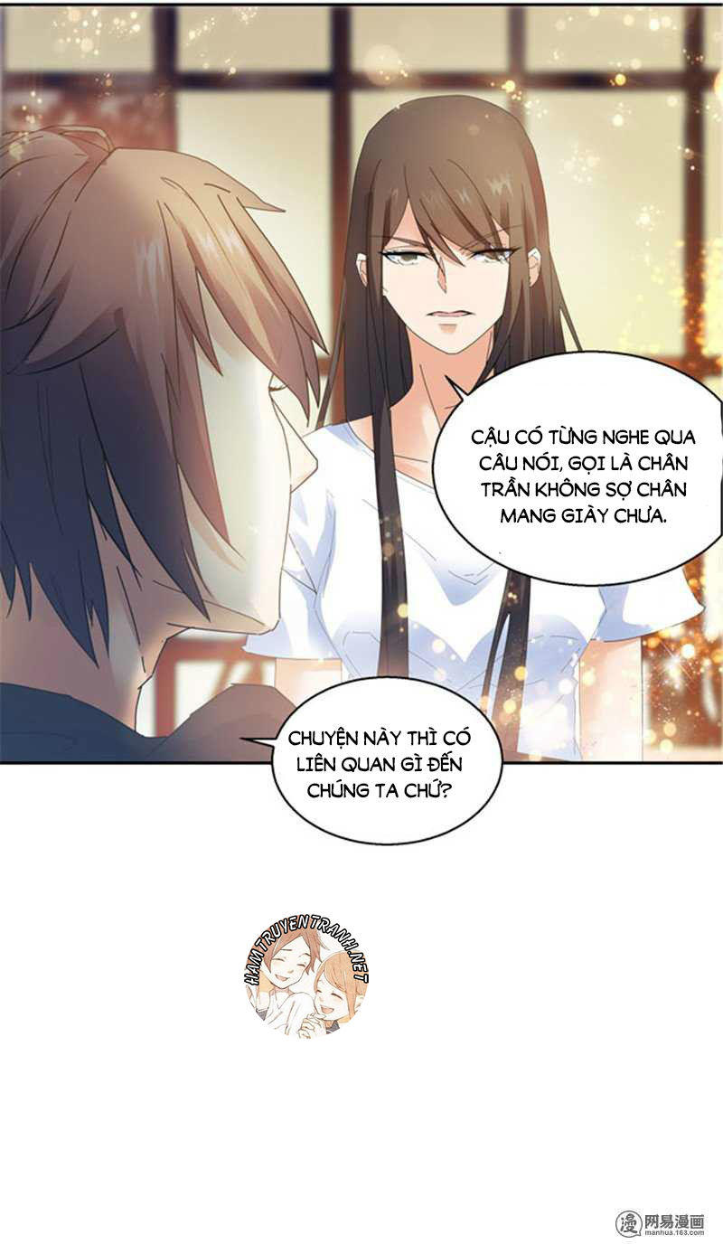 Cô Vợ Siêu Mẫu Của Cố Thiếu Chapter 92 - Trang 2