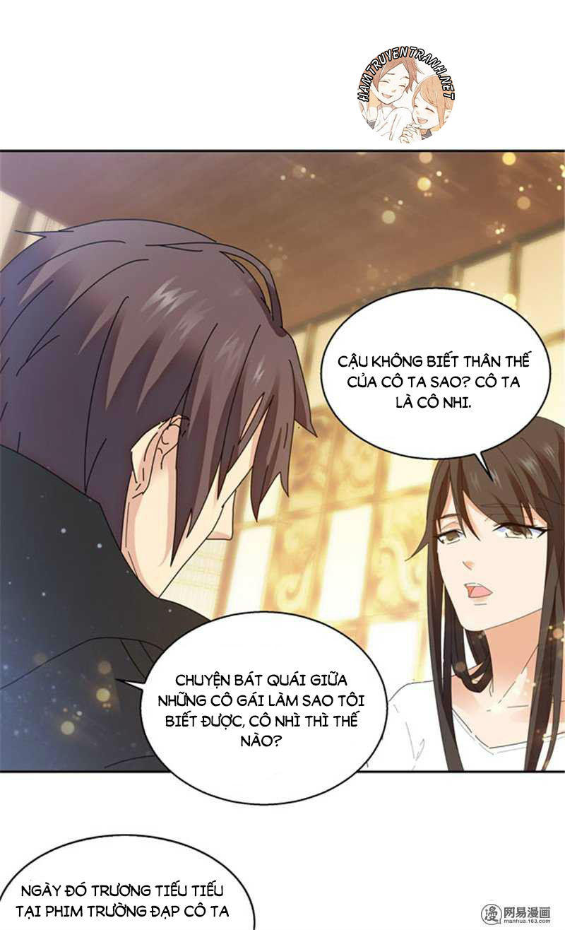 Cô Vợ Siêu Mẫu Của Cố Thiếu Chapter 92 - Trang 2