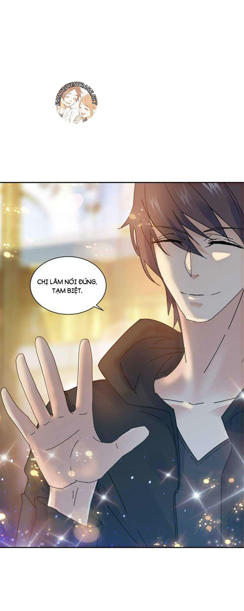 Cô Vợ Siêu Mẫu Của Cố Thiếu Chapter 92 - Trang 2