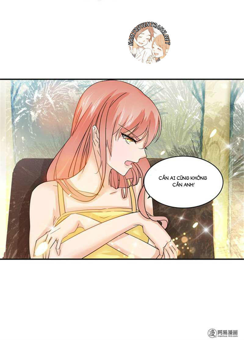 Cô Vợ Siêu Mẫu Của Cố Thiếu Chapter 86 - Trang 2