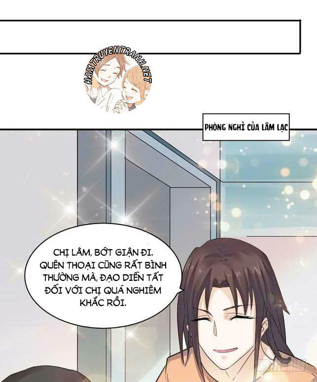 Cô Vợ Siêu Mẫu Của Cố Thiếu Chapter 84 - Trang 2