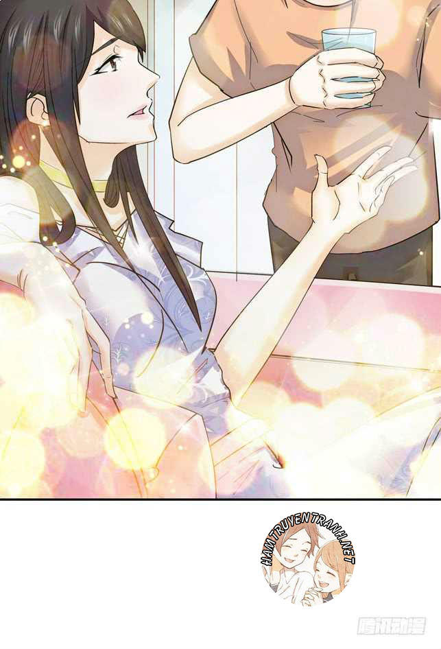 Cô Vợ Siêu Mẫu Của Cố Thiếu Chapter 84 - Trang 2