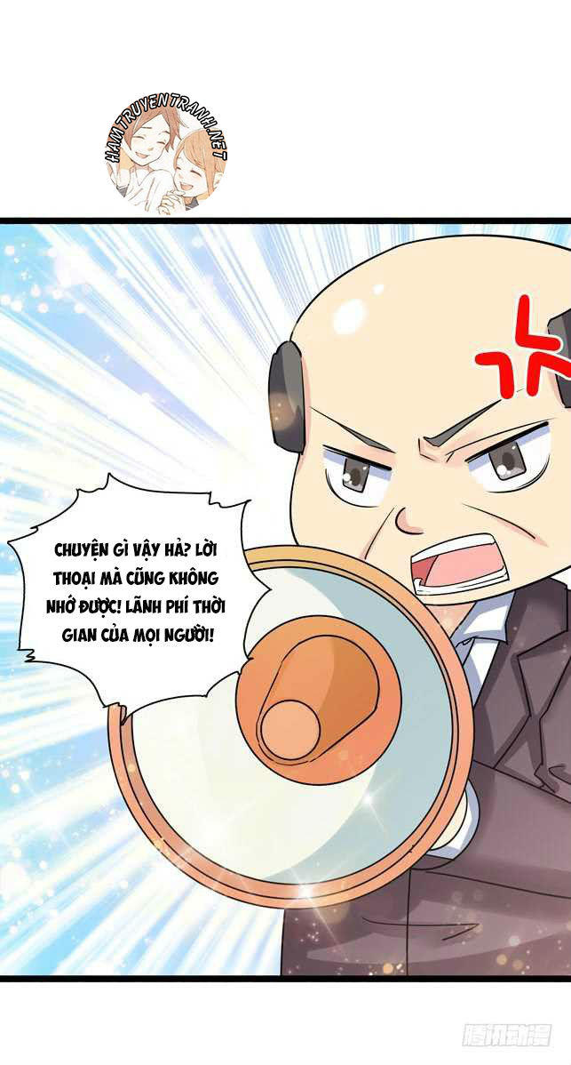 Cô Vợ Siêu Mẫu Của Cố Thiếu Chapter 84 - Trang 2