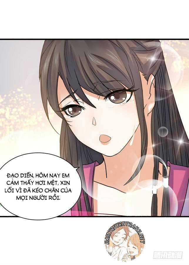 Cô Vợ Siêu Mẫu Của Cố Thiếu Chapter 84 - Trang 2