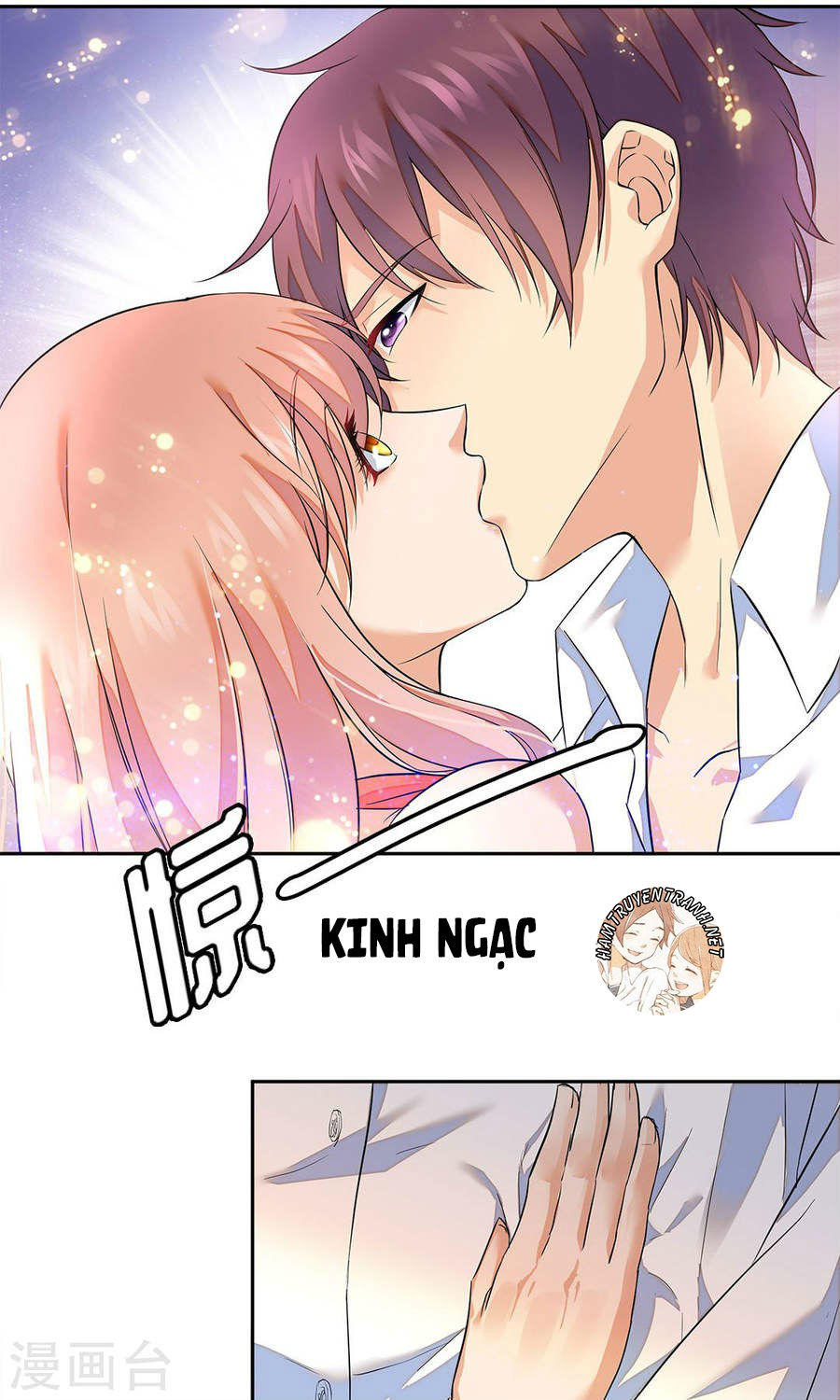 Cô Vợ Siêu Mẫu Của Cố Thiếu Chapter 67 - Trang 2