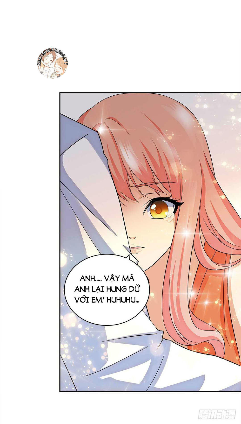 Cô Vợ Siêu Mẫu Của Cố Thiếu Chapter 61 - Trang 2