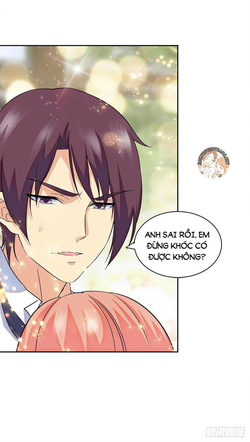 Cô Vợ Siêu Mẫu Của Cố Thiếu Chapter 61 - Trang 2