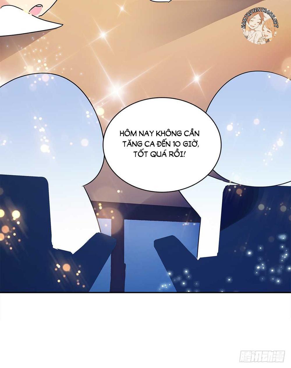 Cô Vợ Siêu Mẫu Của Cố Thiếu Chapter 58 - Trang 2