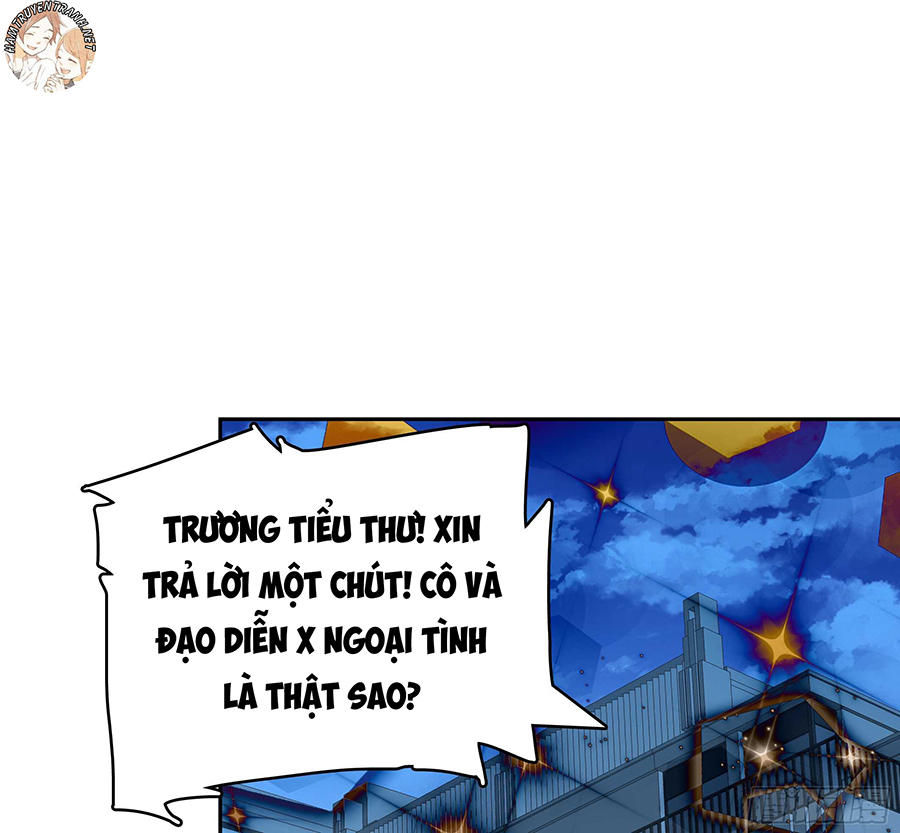 Cô Vợ Siêu Mẫu Của Cố Thiếu Chapter 52 - Trang 2