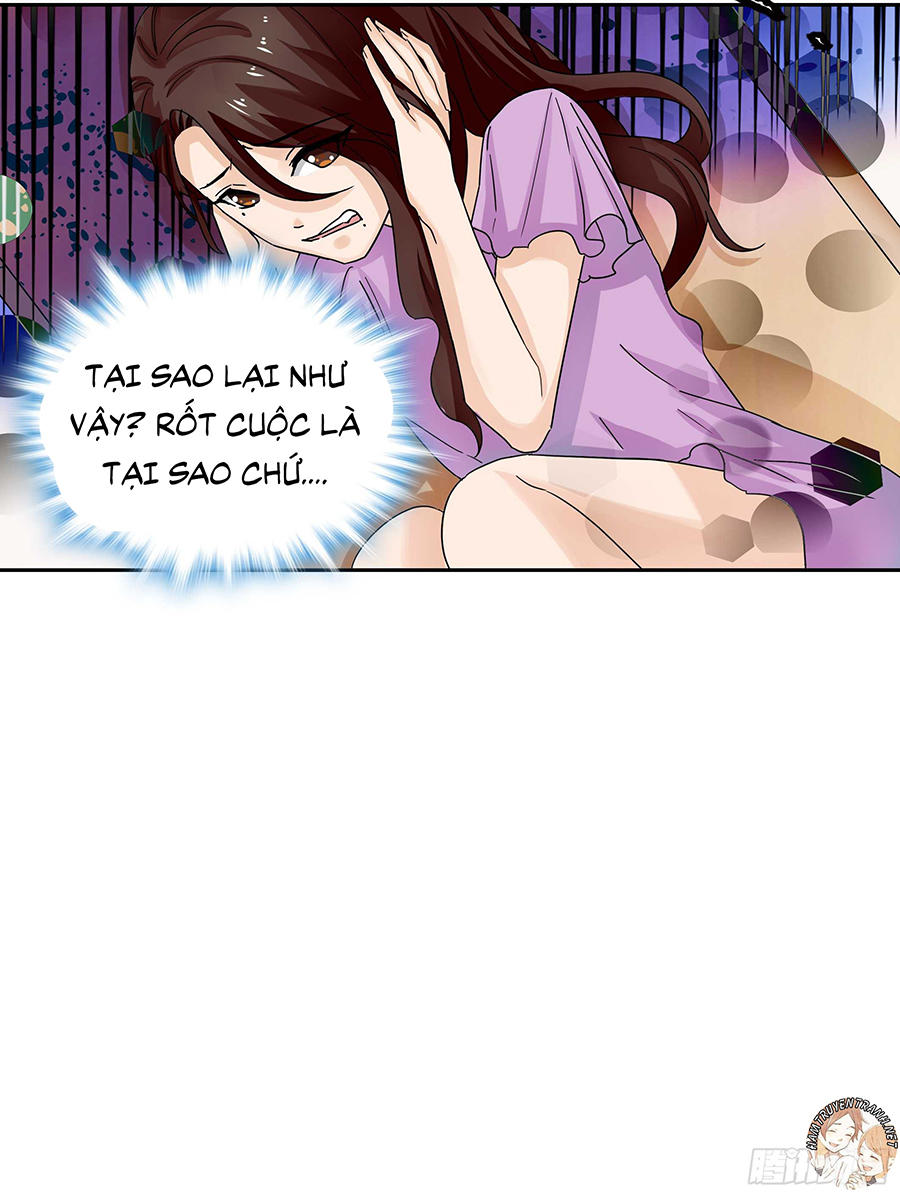 Cô Vợ Siêu Mẫu Của Cố Thiếu Chapter 52 - Trang 2