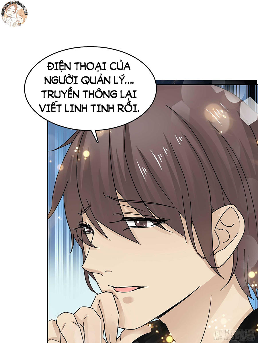 Cô Vợ Siêu Mẫu Của Cố Thiếu Chapter 52 - Trang 2