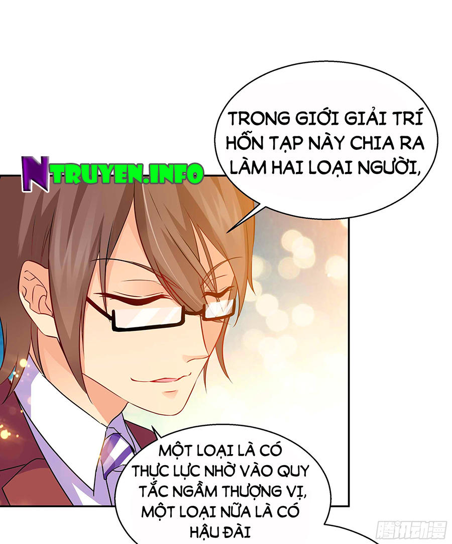 Cô Vợ Siêu Mẫu Của Cố Thiếu Chapter 51 - Trang 2