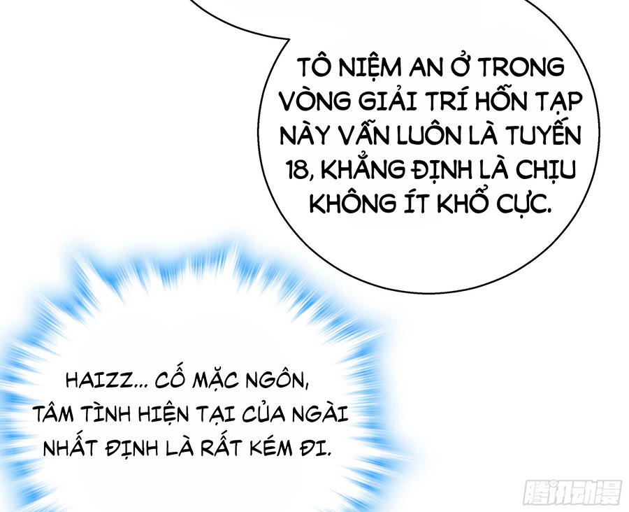 Cô Vợ Siêu Mẫu Của Cố Thiếu Chapter 51 - Trang 2