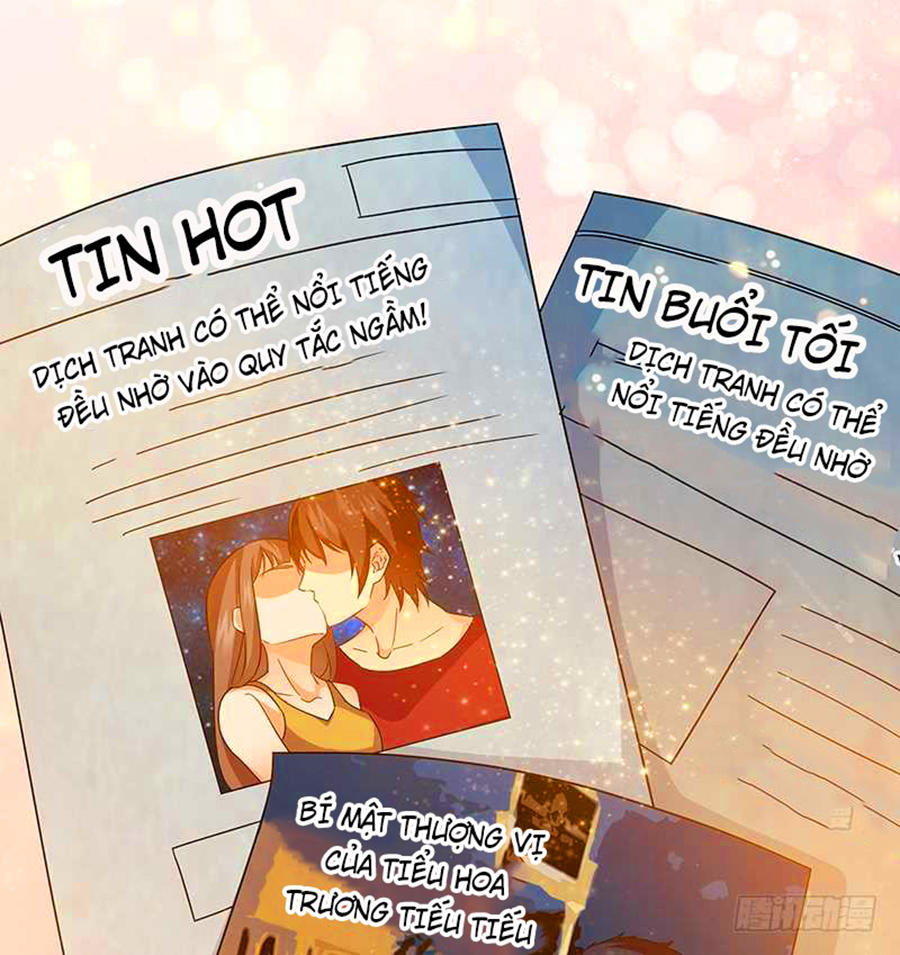 Cô Vợ Siêu Mẫu Của Cố Thiếu Chapter 51 - Trang 2