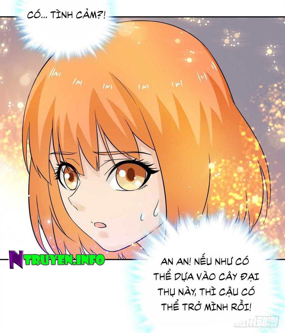 Cô Vợ Siêu Mẫu Của Cố Thiếu Chapter 50 - Trang 2