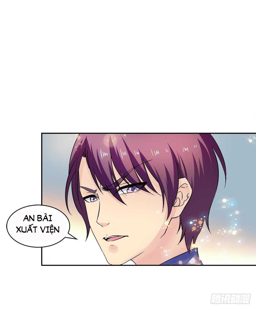 Cô Vợ Siêu Mẫu Của Cố Thiếu Chapter 49 - Trang 2