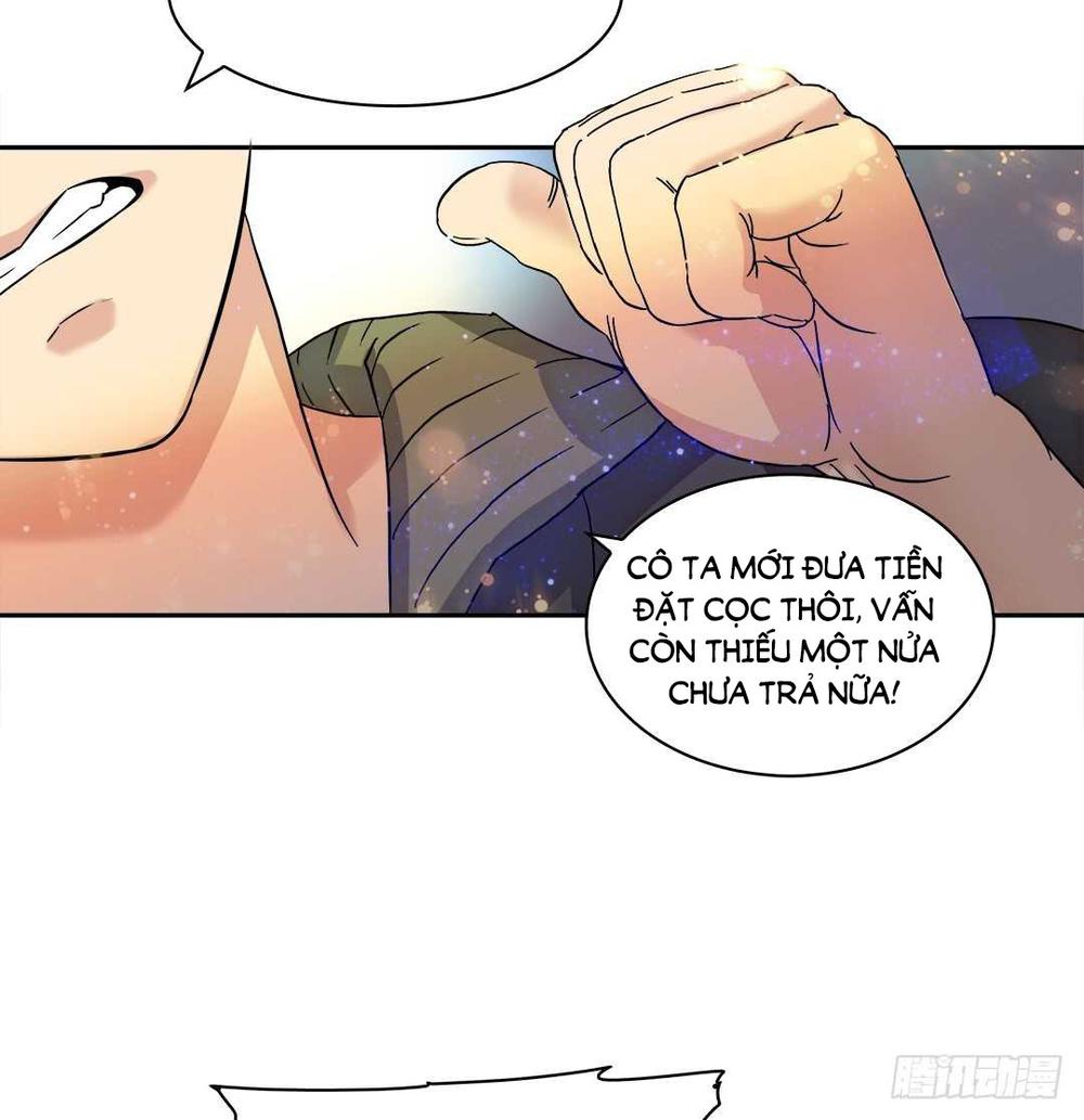 Cô Vợ Siêu Mẫu Của Cố Thiếu Chapter 47 - Trang 2