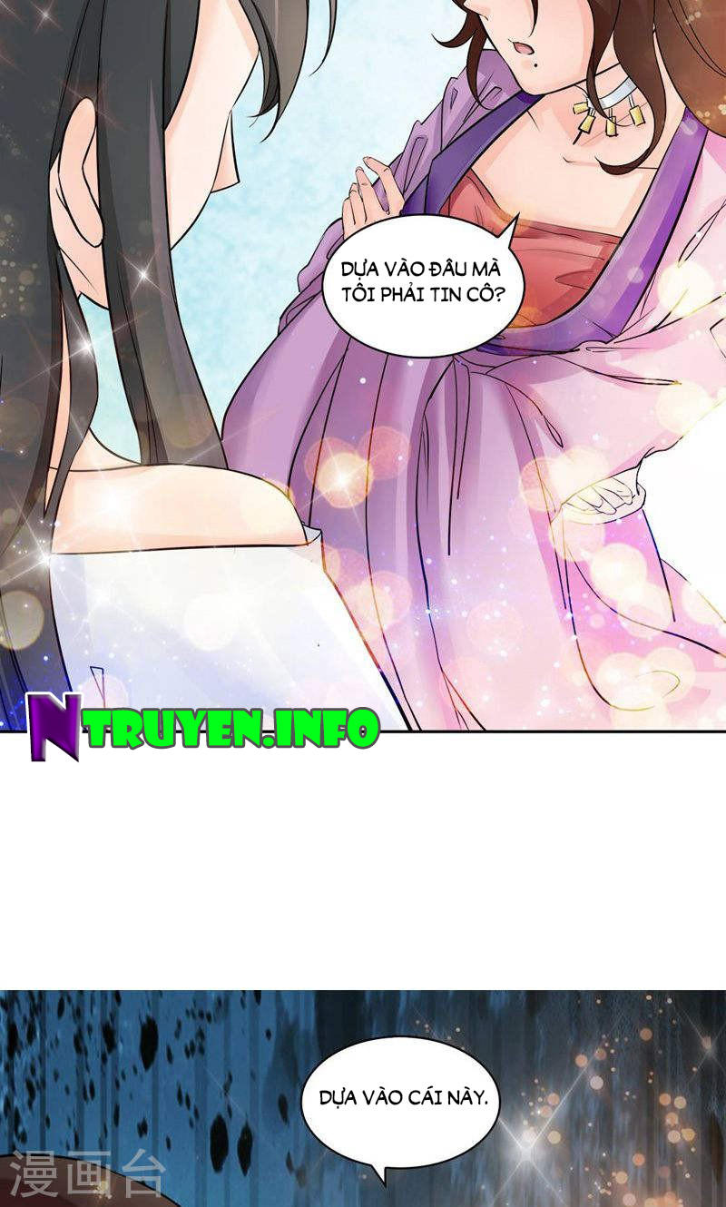 Cô Vợ Siêu Mẫu Của Cố Thiếu Chapter 42 - Trang 2