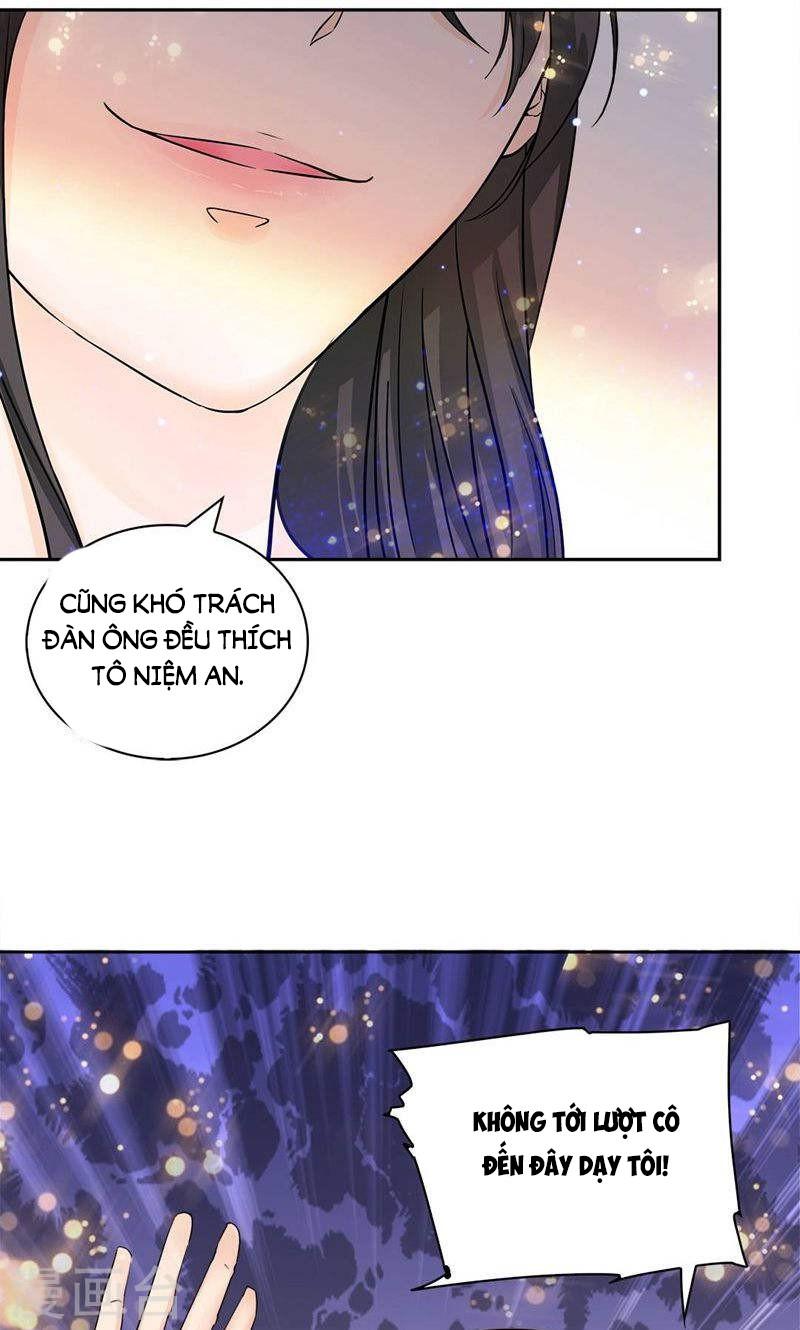 Cô Vợ Siêu Mẫu Của Cố Thiếu Chapter 42 - Trang 2