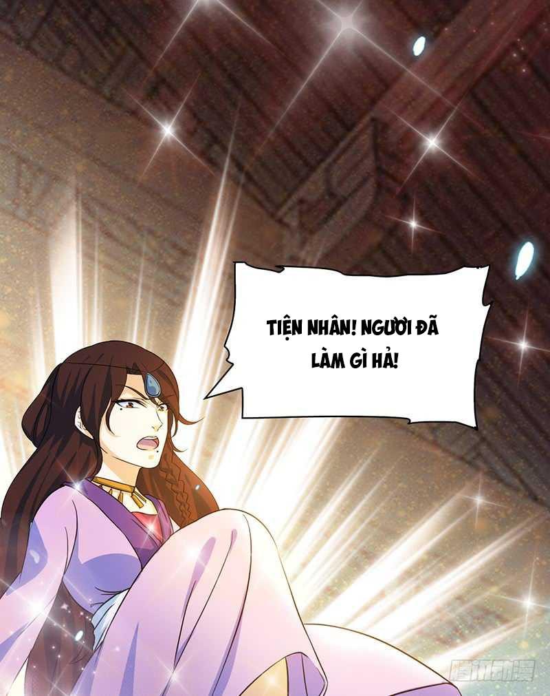 Cô Vợ Siêu Mẫu Của Cố Thiếu Chapter 40 - Trang 2