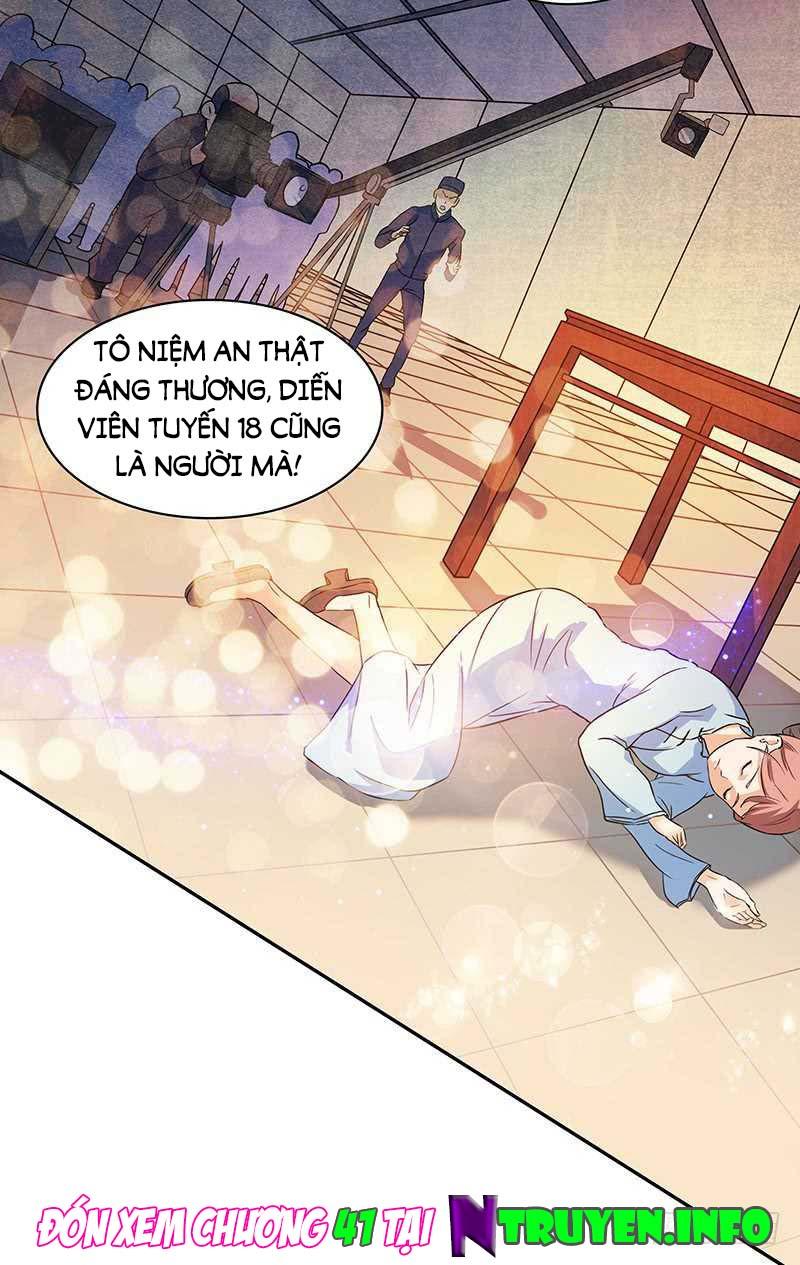 Cô Vợ Siêu Mẫu Của Cố Thiếu Chapter 40 - Trang 2